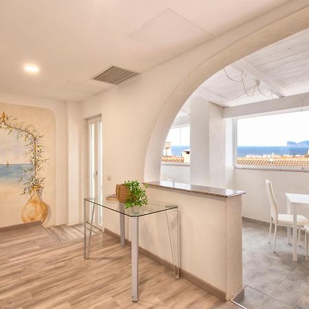 Oasis Guest House アルゲーロ エクステリア 写真