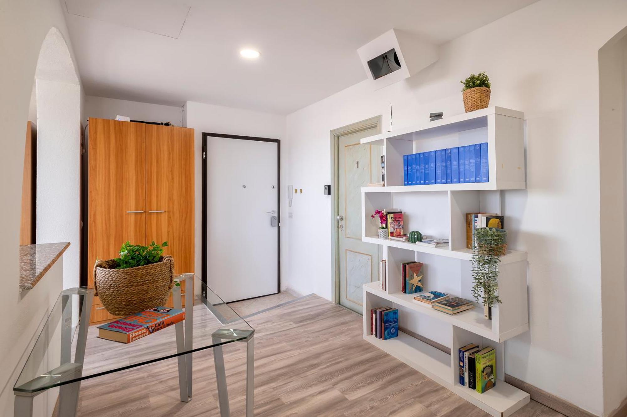 Oasis Guest House アルゲーロ エクステリア 写真