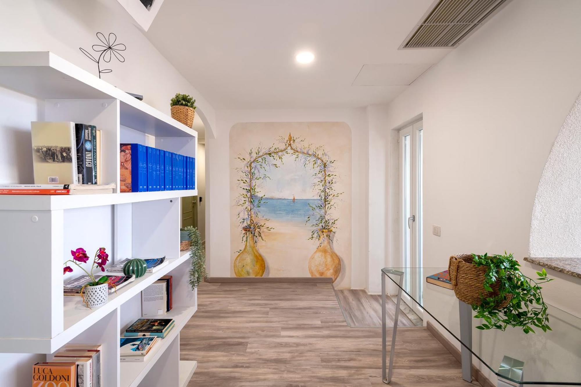 Oasis Guest House アルゲーロ エクステリア 写真