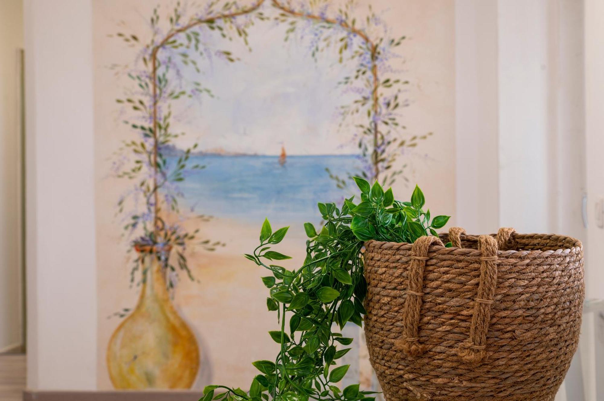 Oasis Guest House アルゲーロ エクステリア 写真