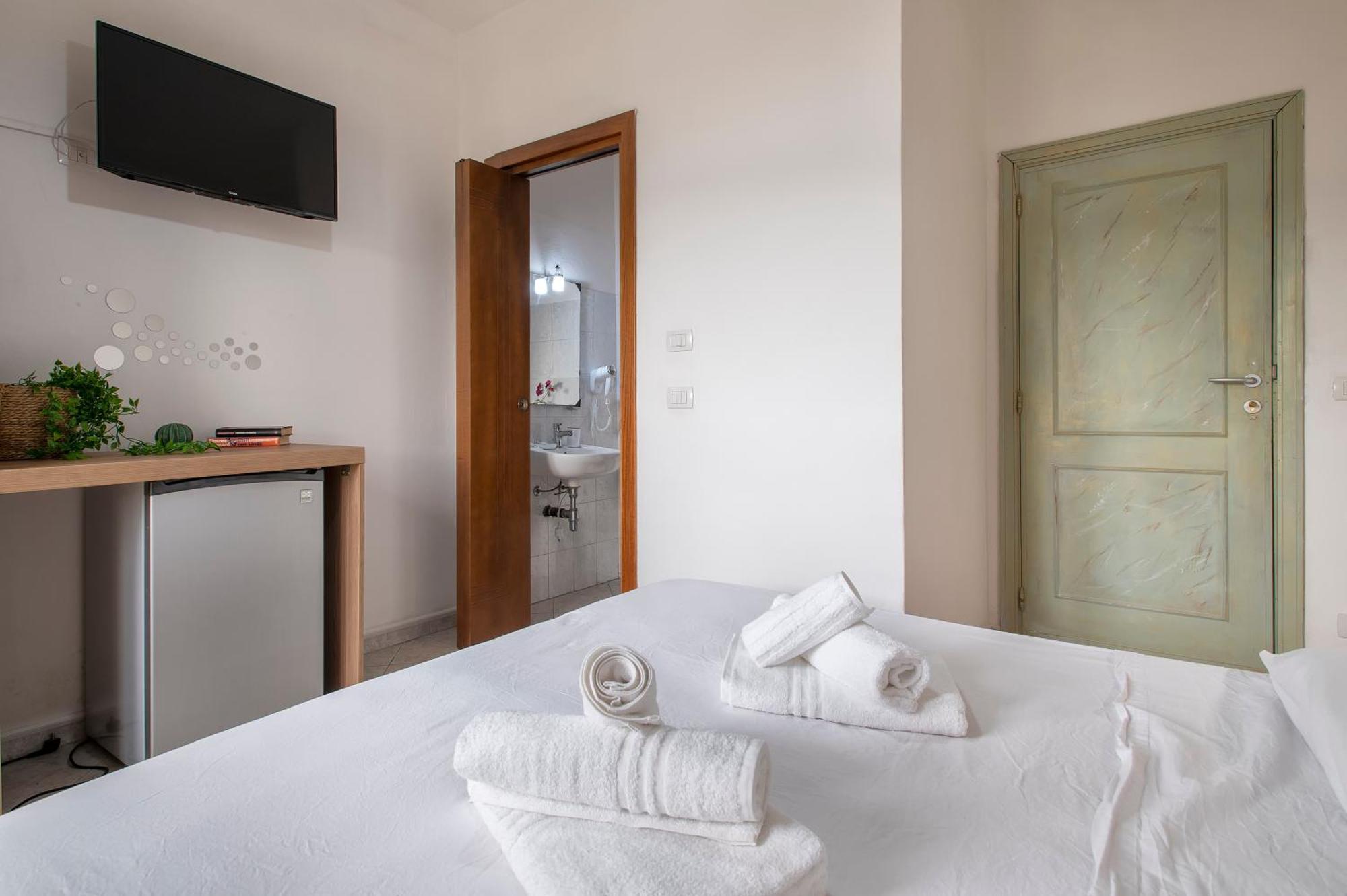 Oasis Guest House アルゲーロ エクステリア 写真