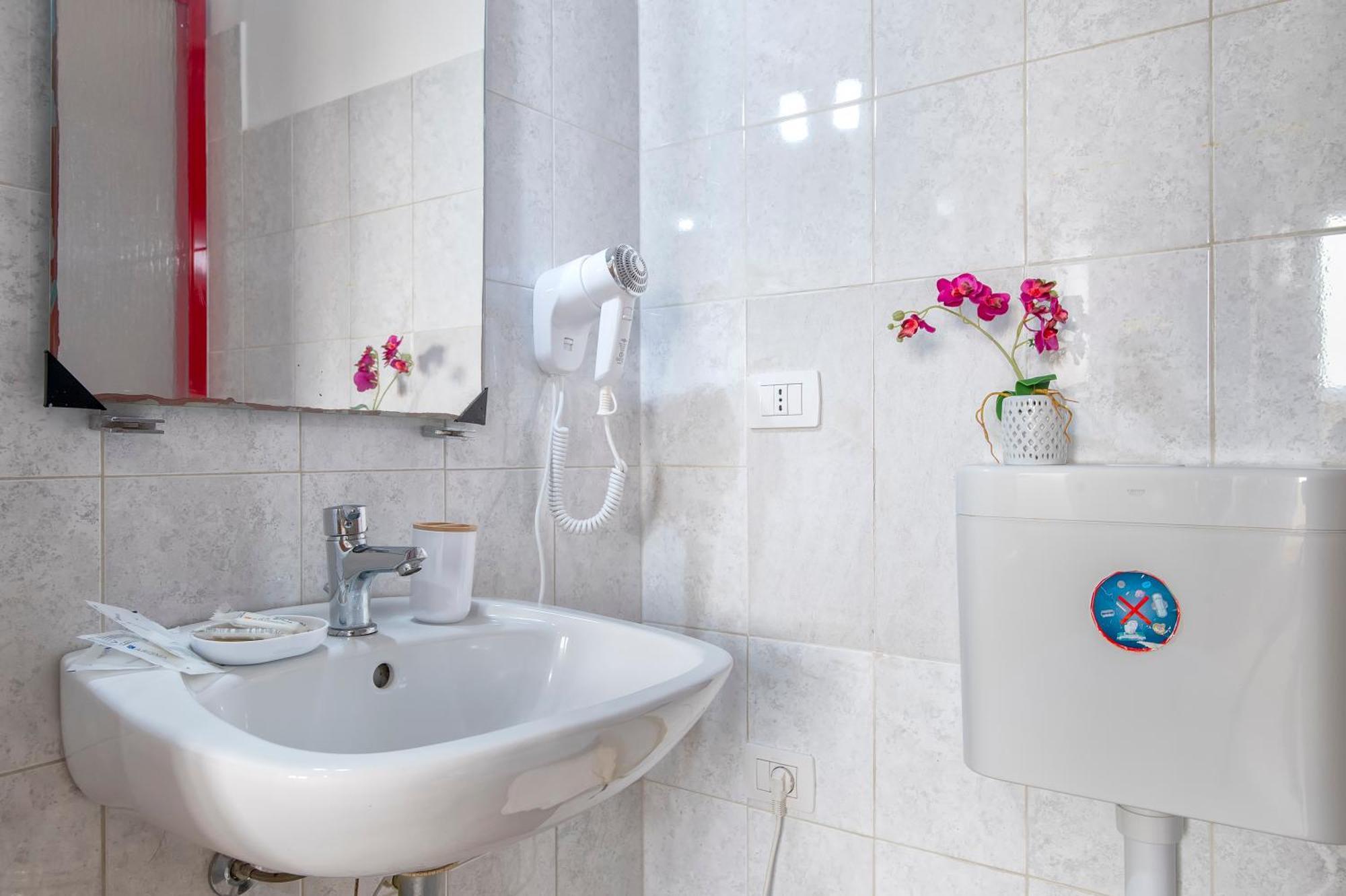 Oasis Guest House アルゲーロ エクステリア 写真