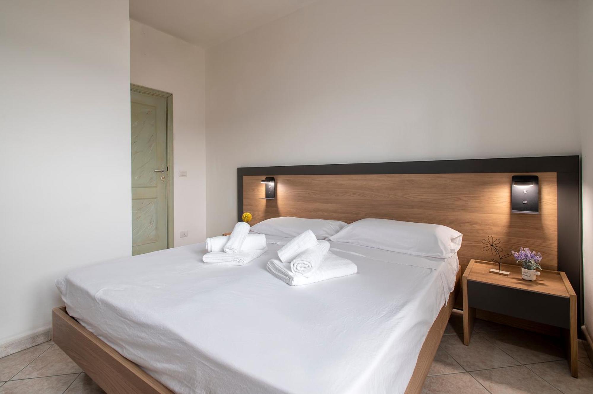 Oasis Guest House アルゲーロ エクステリア 写真