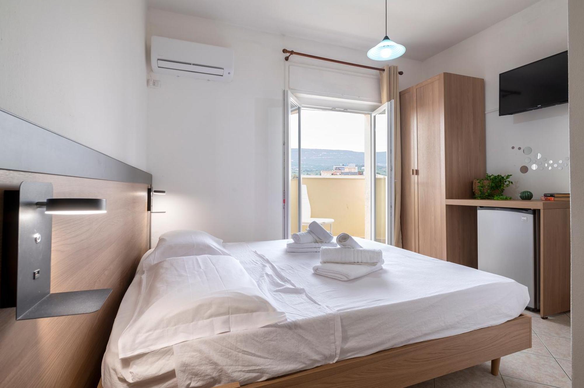 Oasis Guest House アルゲーロ エクステリア 写真