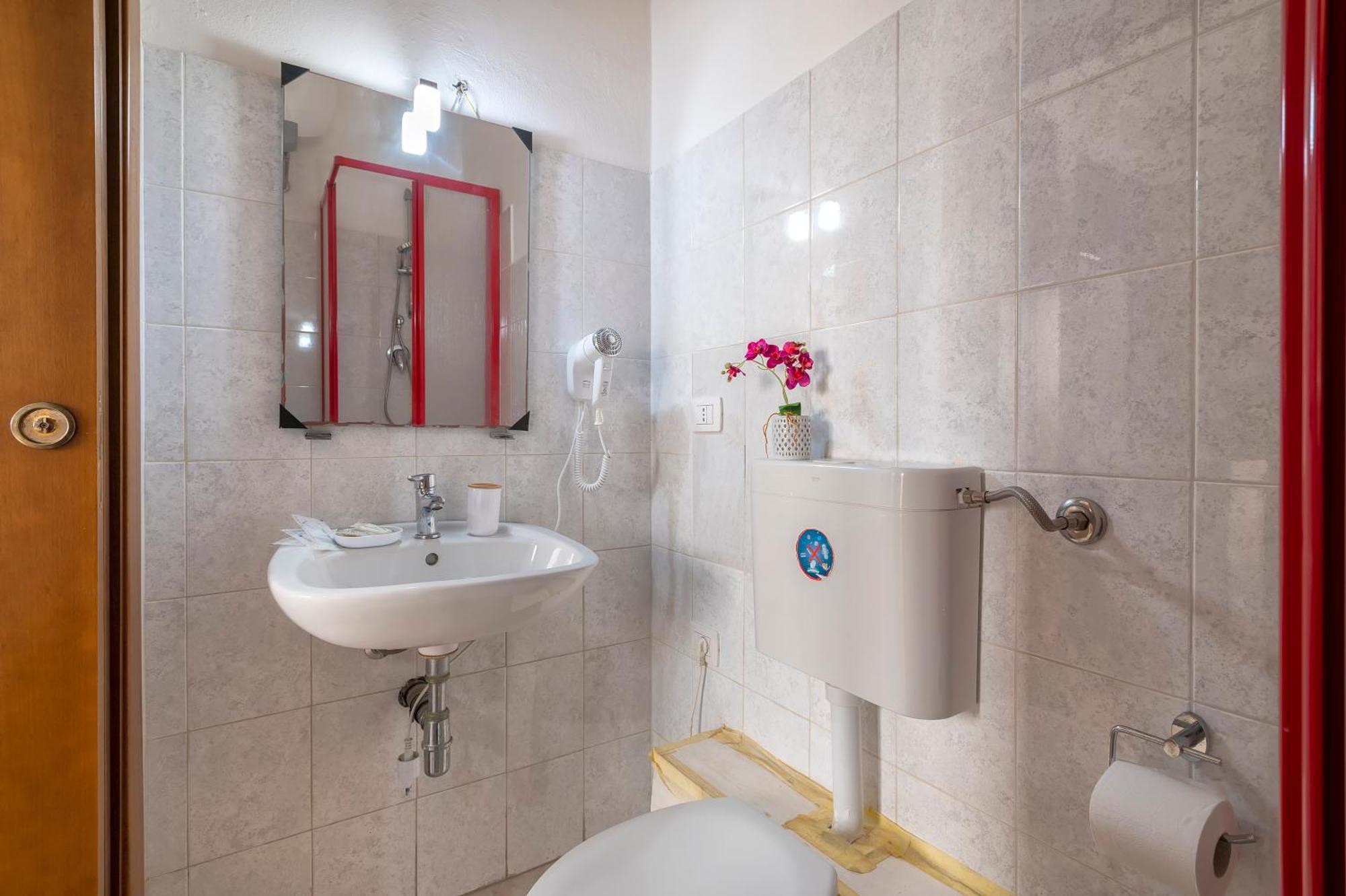 Oasis Guest House アルゲーロ エクステリア 写真