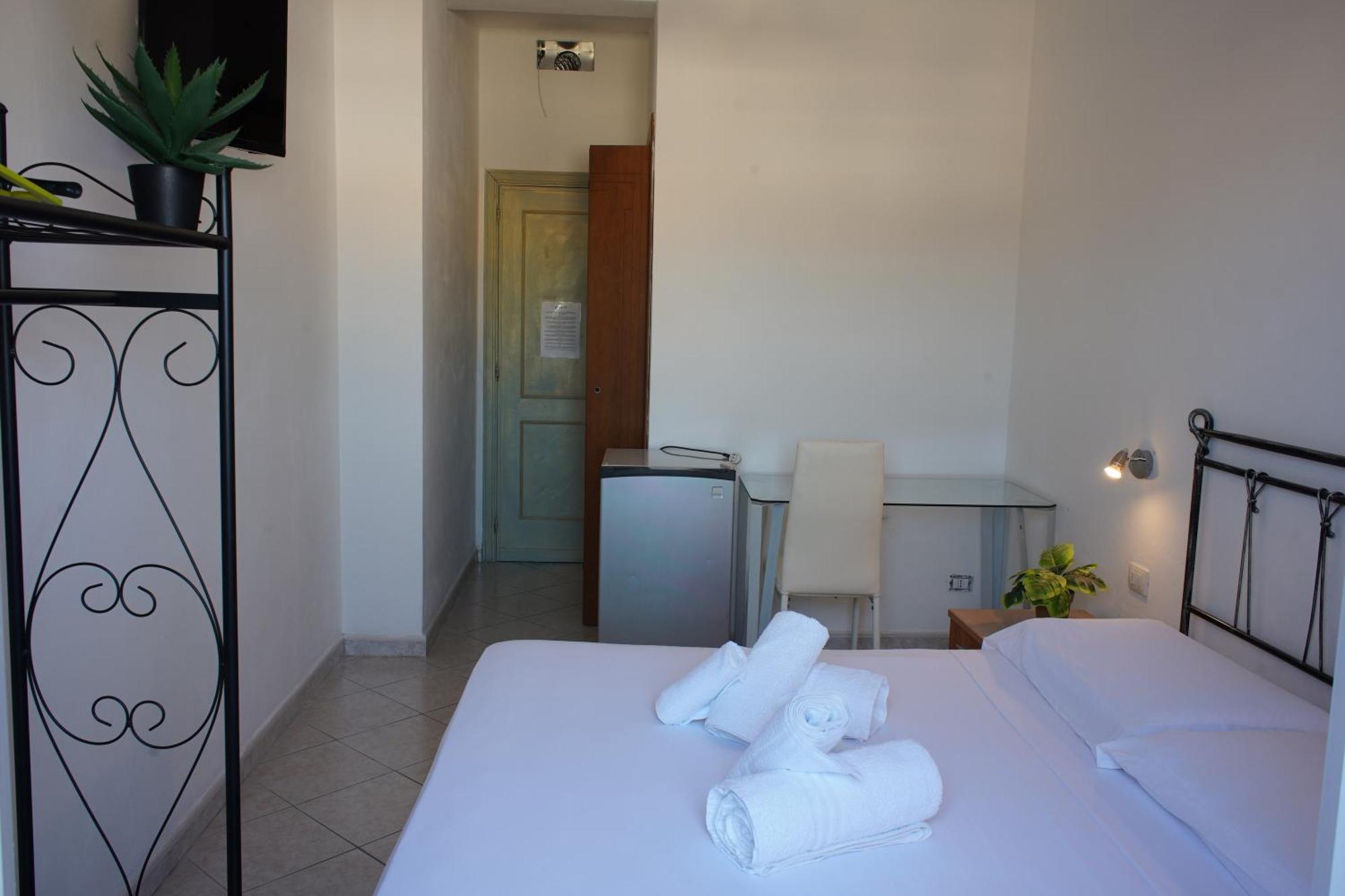Oasis Guest House アルゲーロ エクステリア 写真