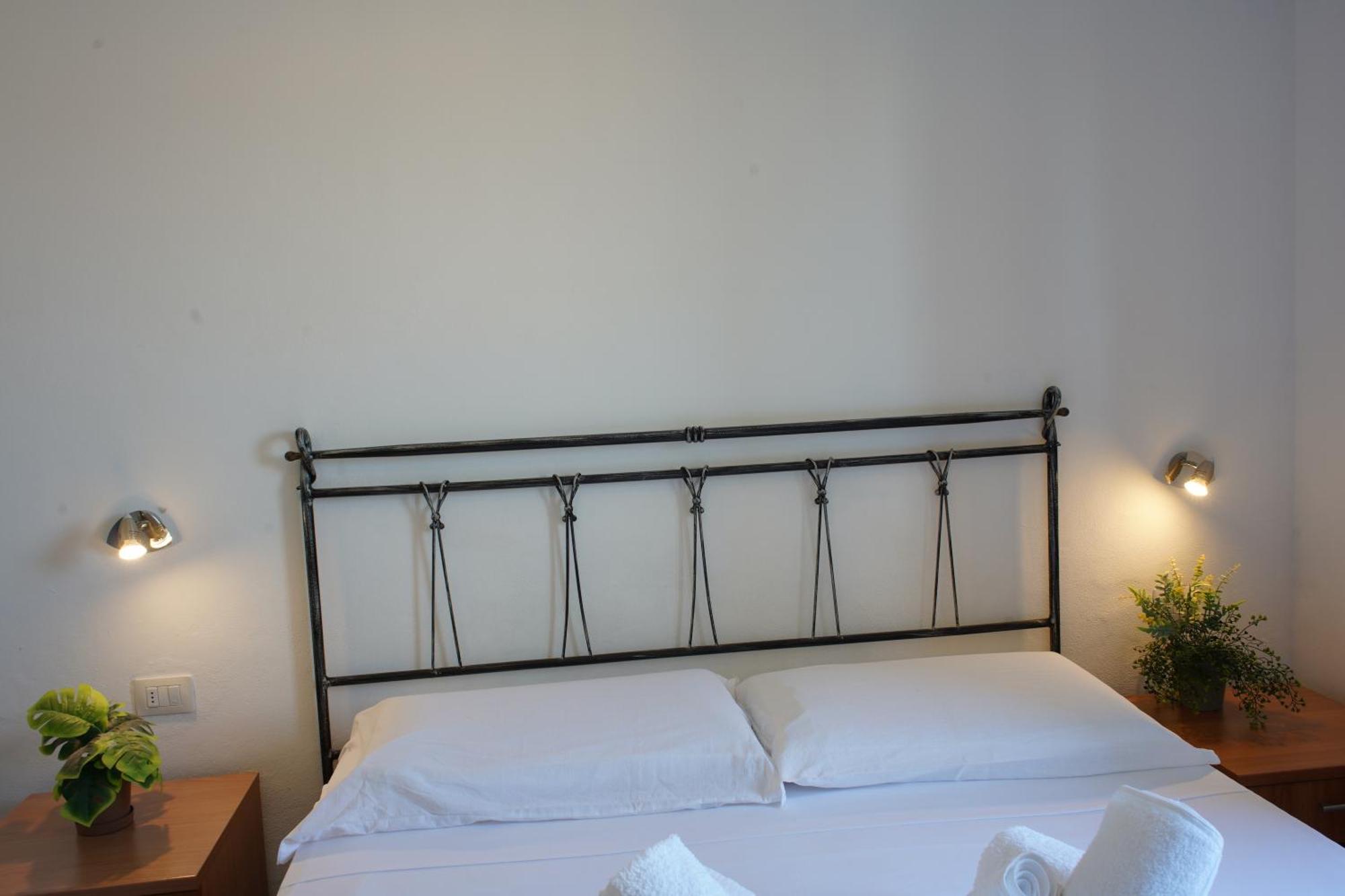 Oasis Guest House アルゲーロ エクステリア 写真