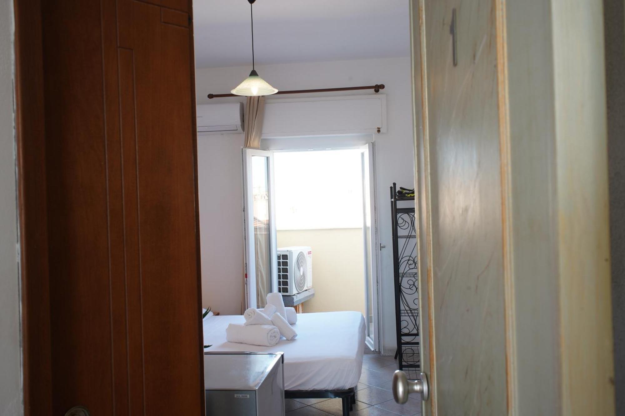 Oasis Guest House アルゲーロ エクステリア 写真