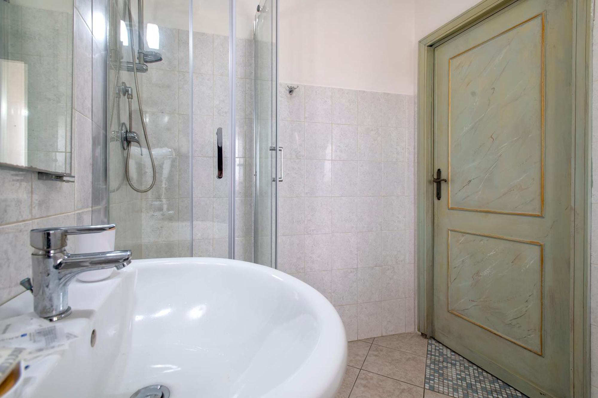 Oasis Guest House アルゲーロ エクステリア 写真