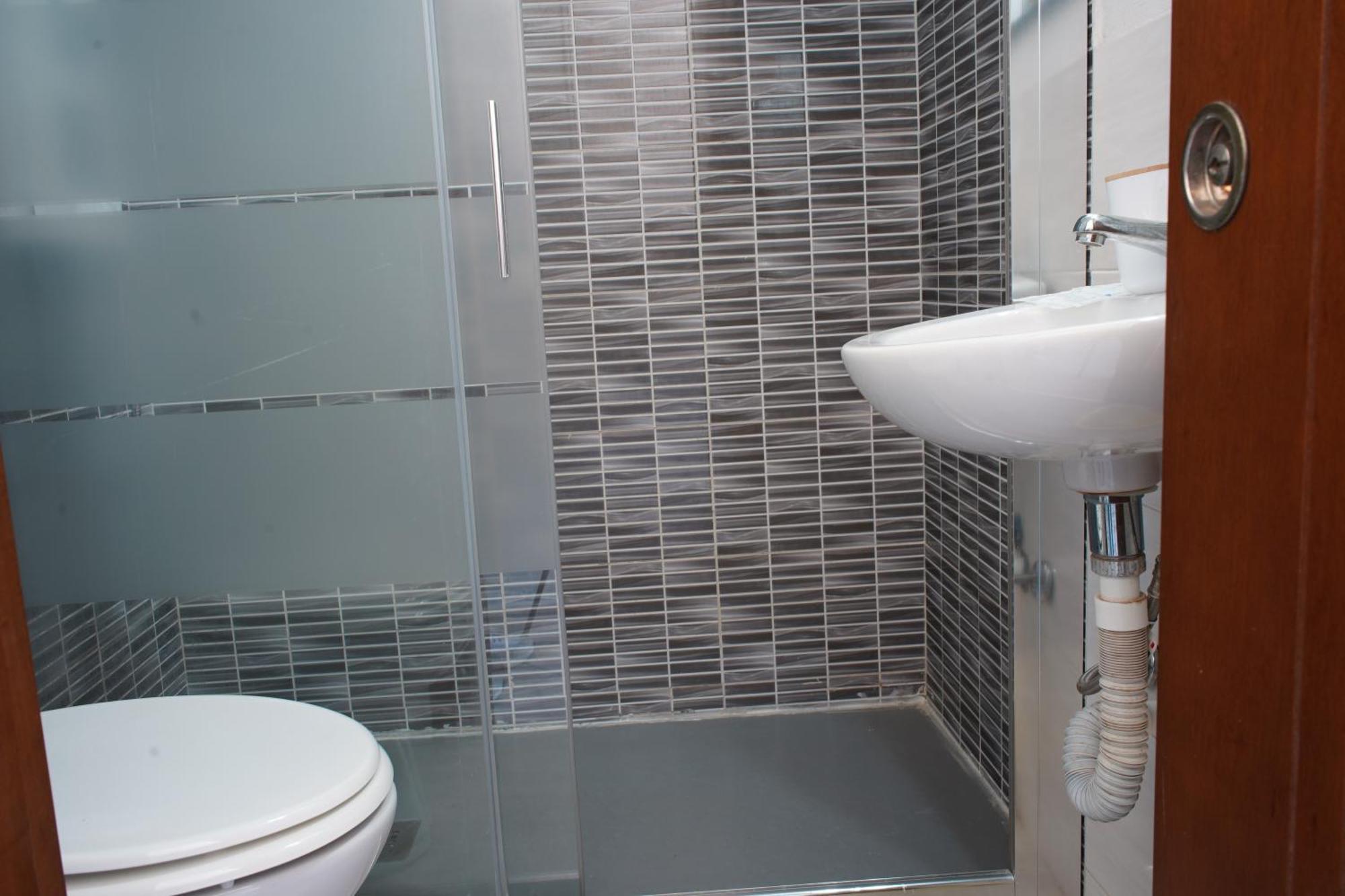 Oasis Guest House アルゲーロ エクステリア 写真