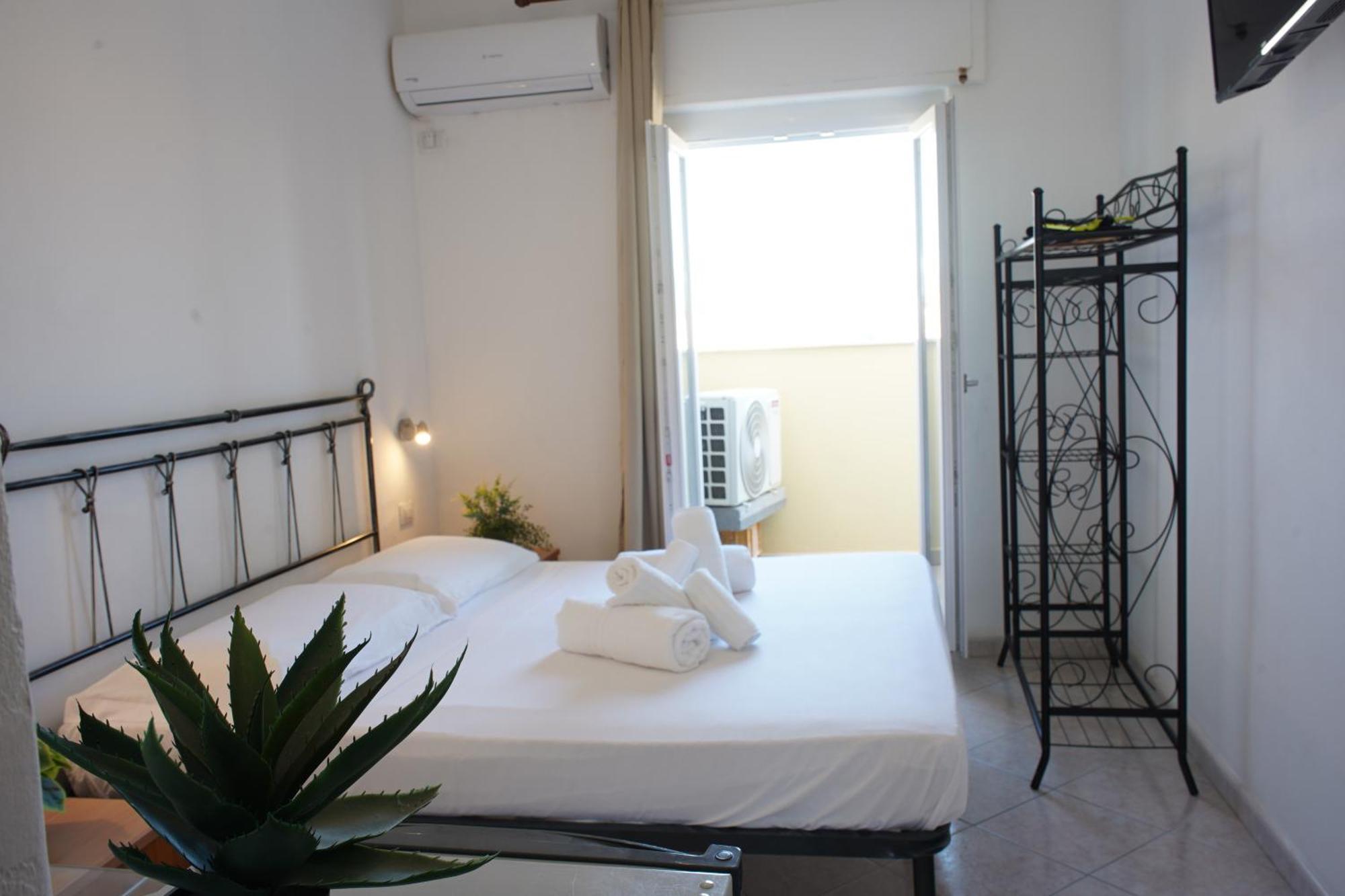 Oasis Guest House アルゲーロ エクステリア 写真