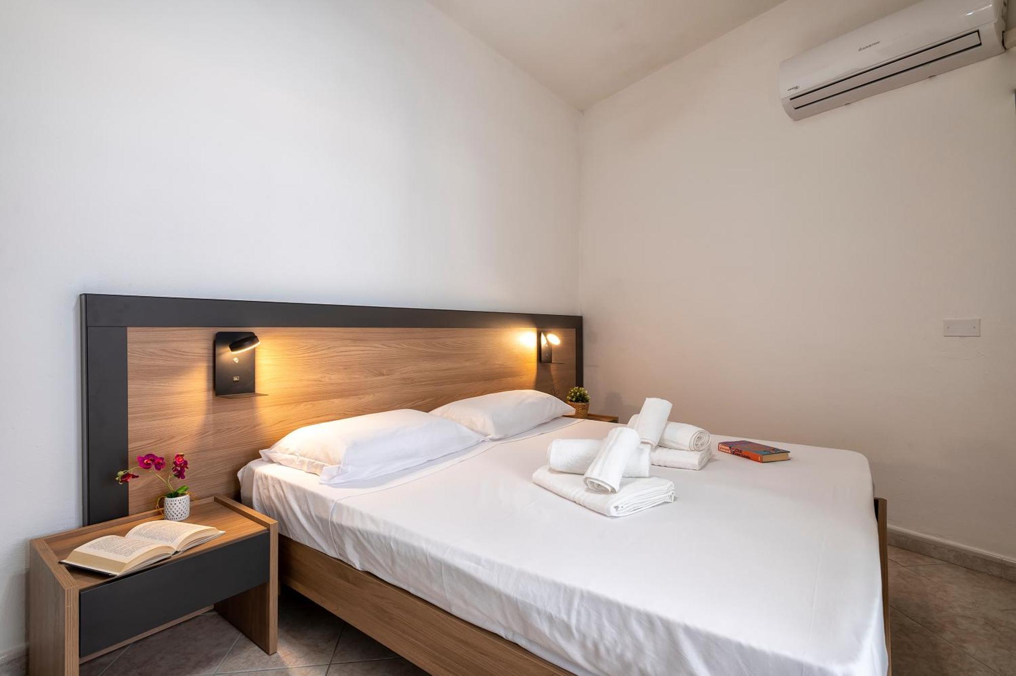 Oasis Guest House アルゲーロ エクステリア 写真