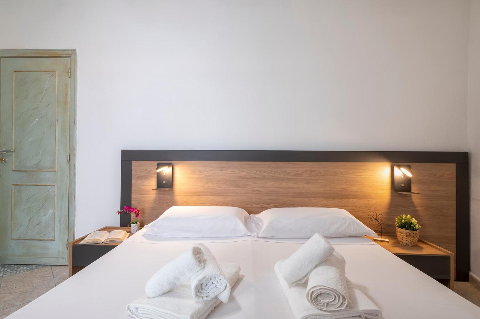 Oasis Guest House アルゲーロ エクステリア 写真
