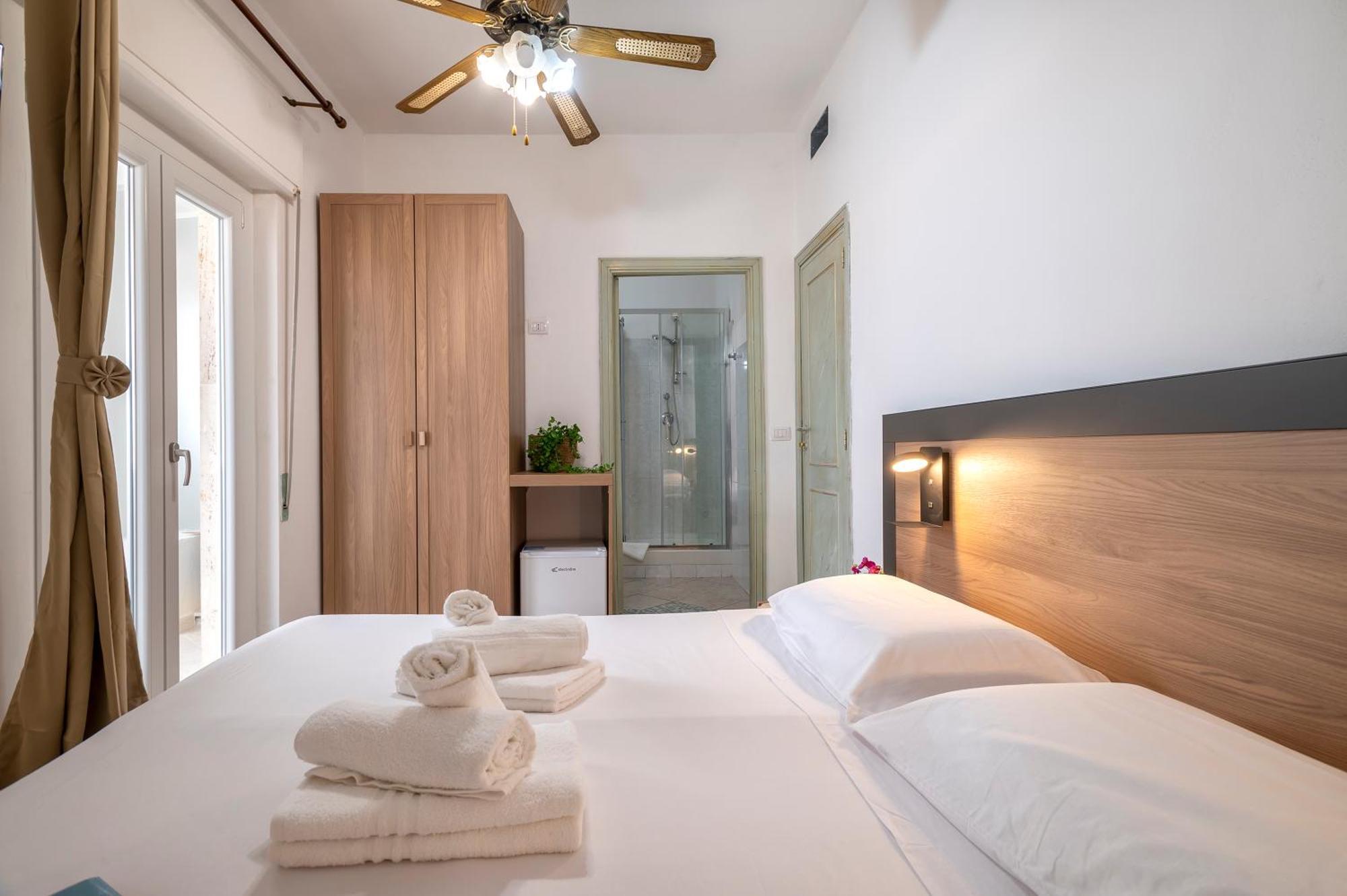 Oasis Guest House アルゲーロ エクステリア 写真
