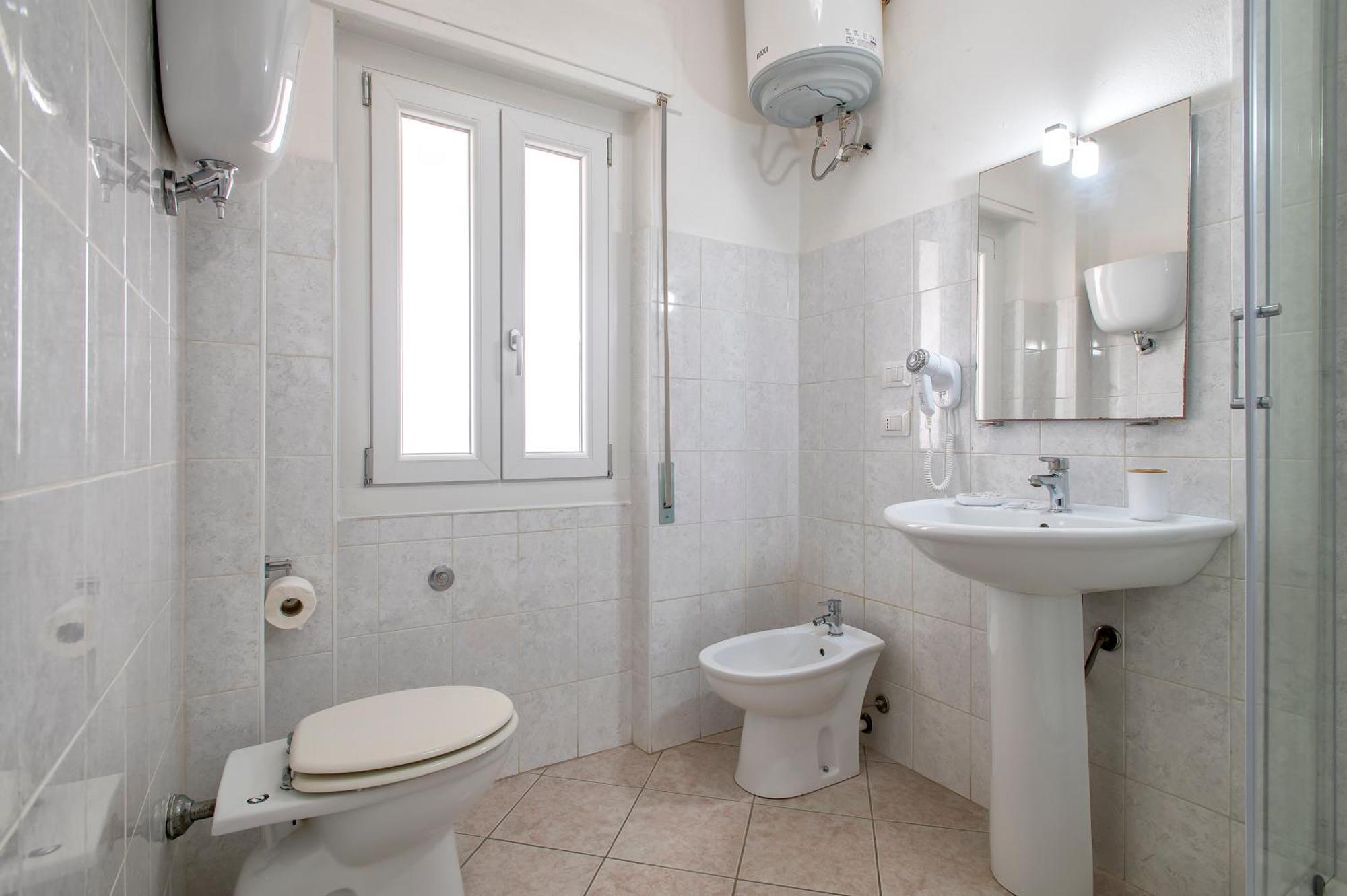 Oasis Guest House アルゲーロ エクステリア 写真
