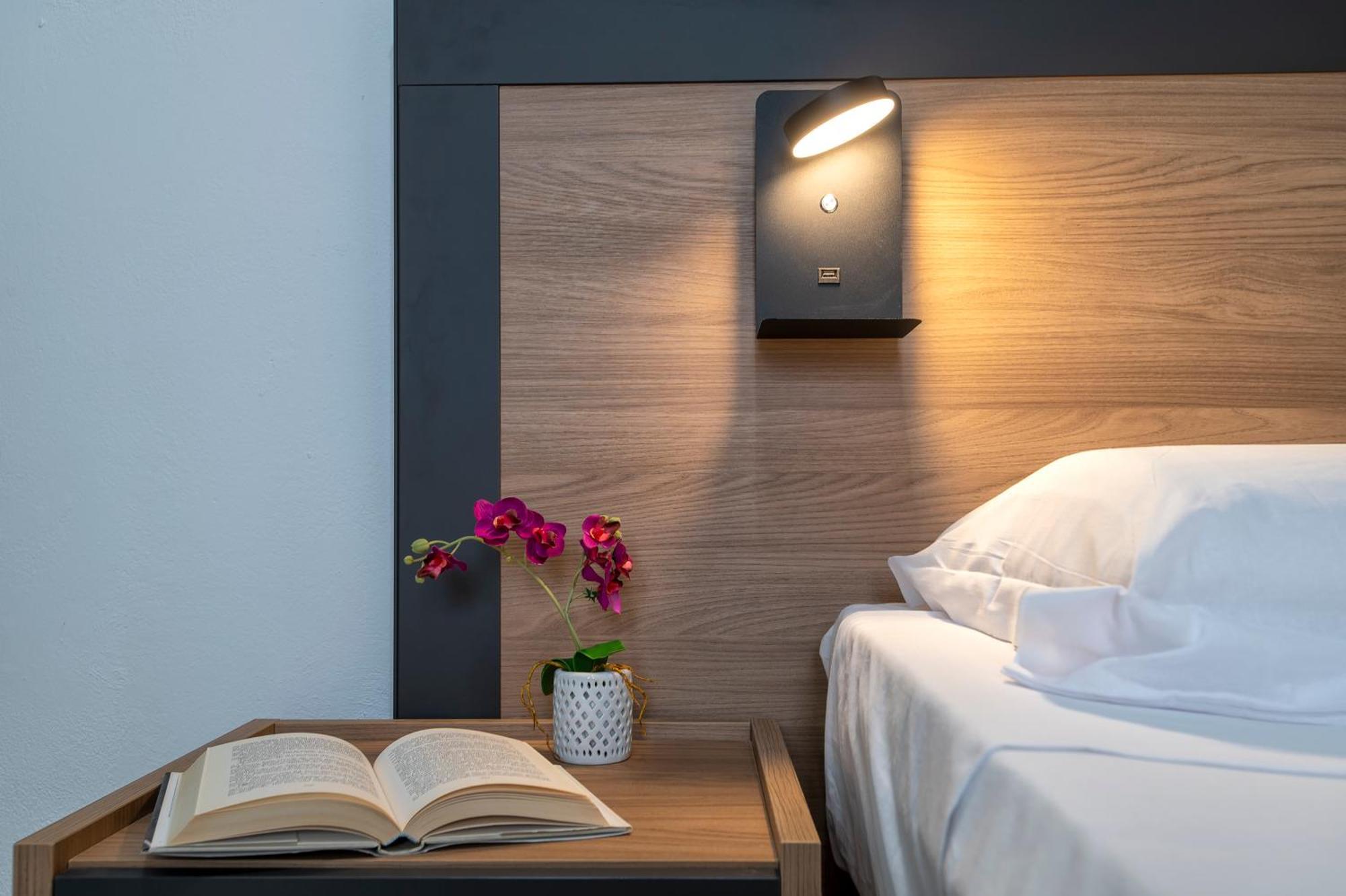Oasis Guest House アルゲーロ エクステリア 写真