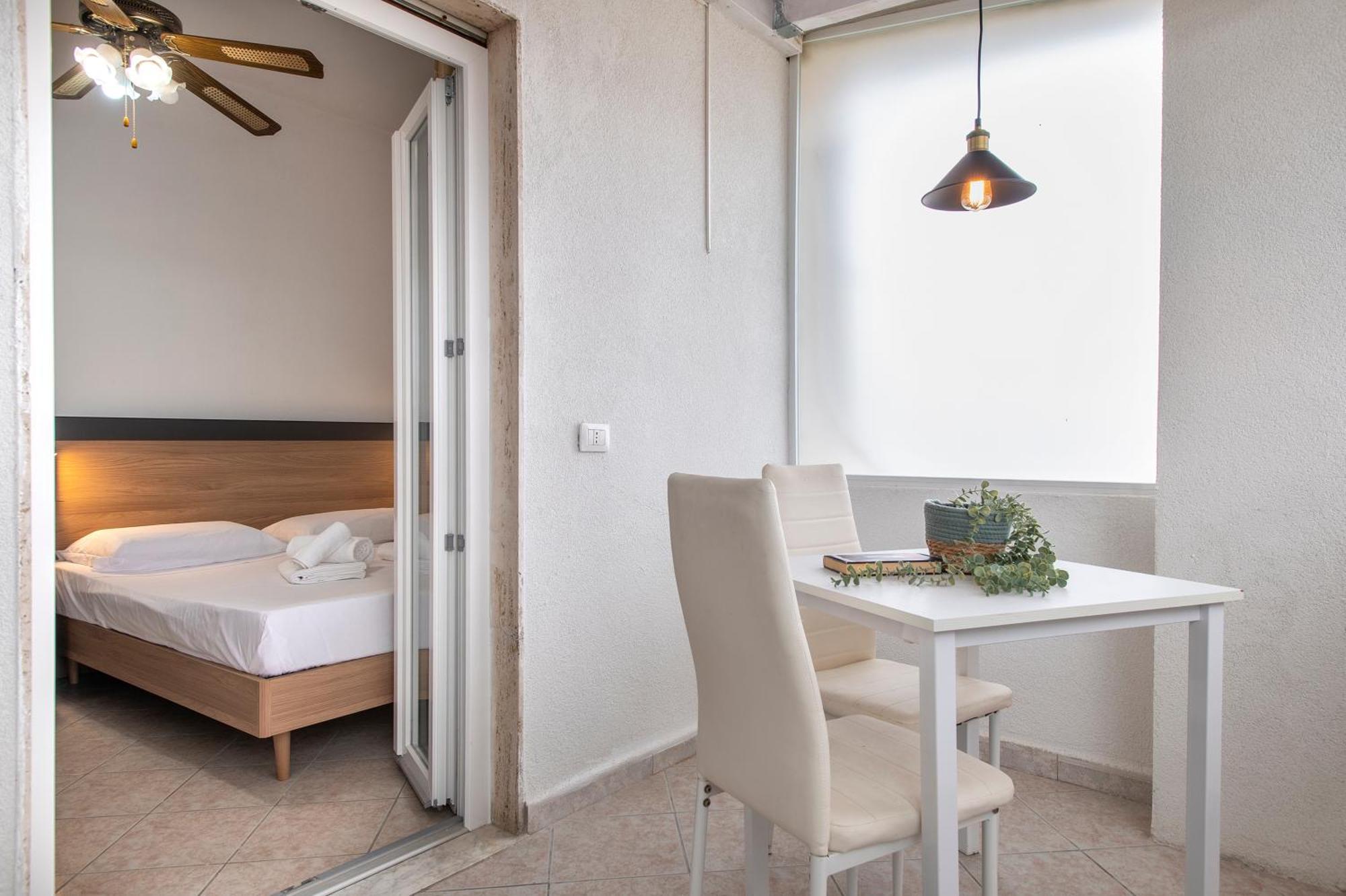 Oasis Guest House アルゲーロ エクステリア 写真
