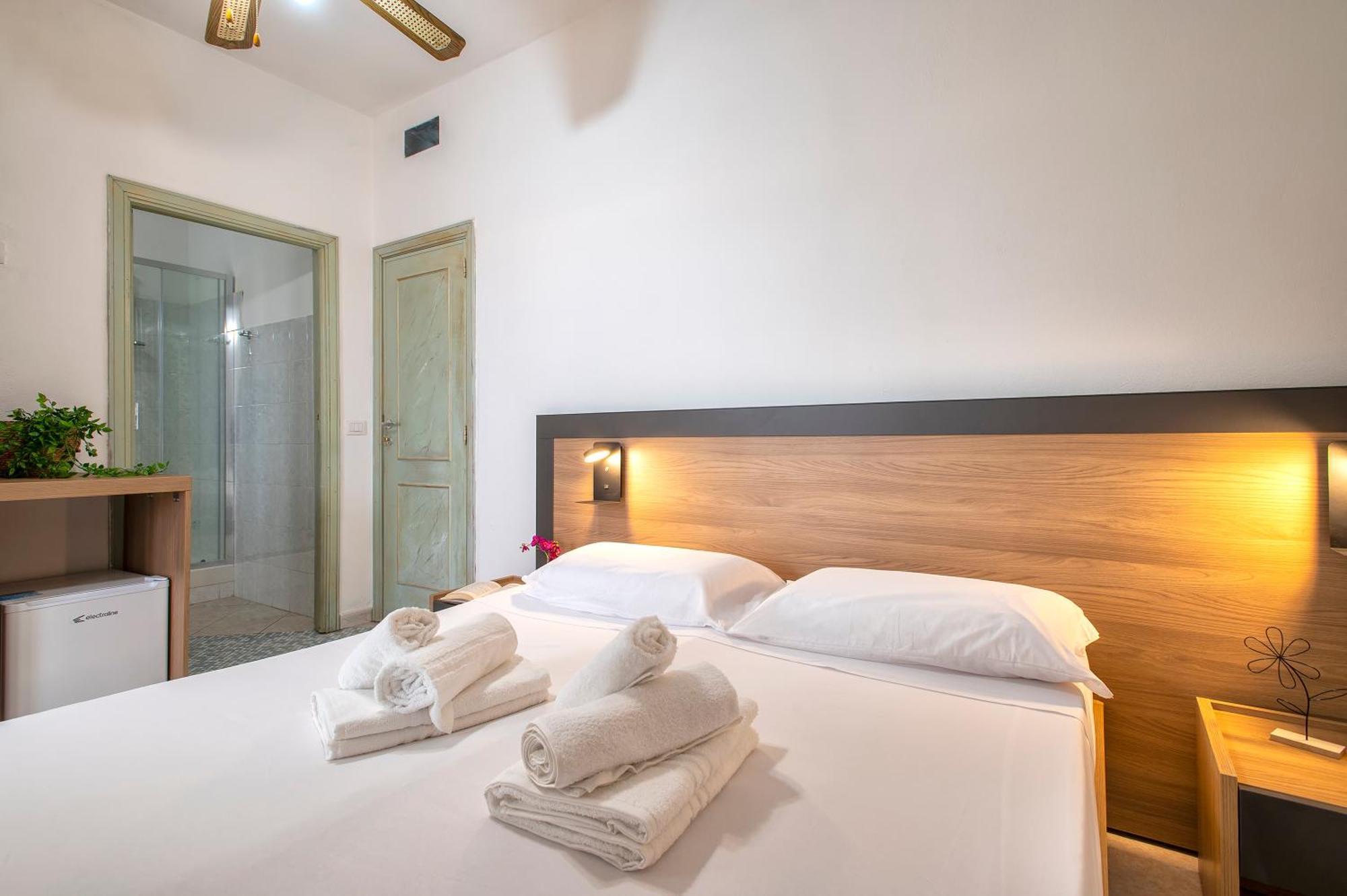 Oasis Guest House アルゲーロ エクステリア 写真