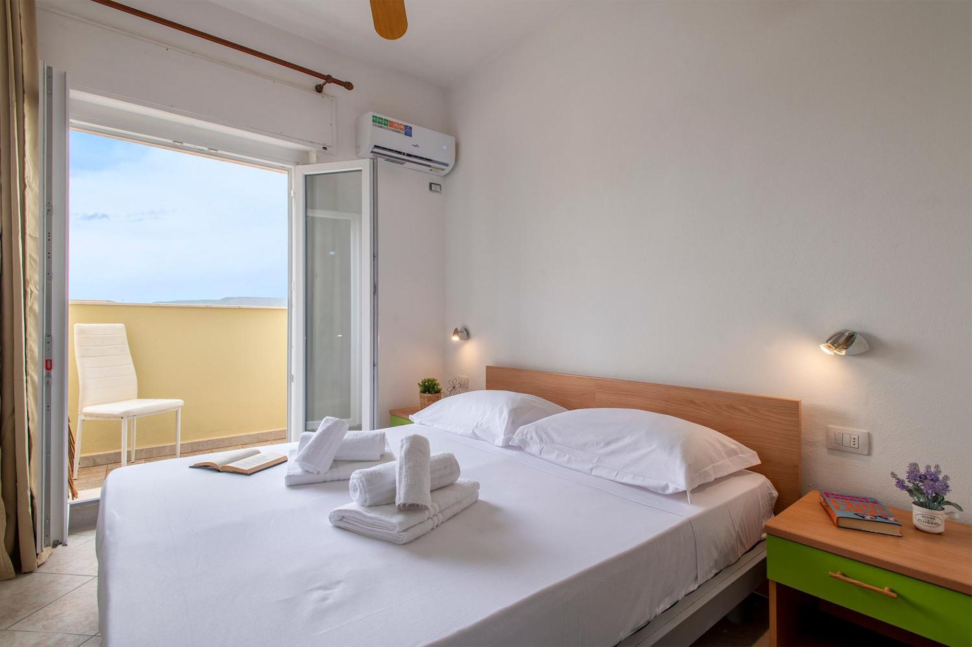 Oasis Guest House アルゲーロ エクステリア 写真