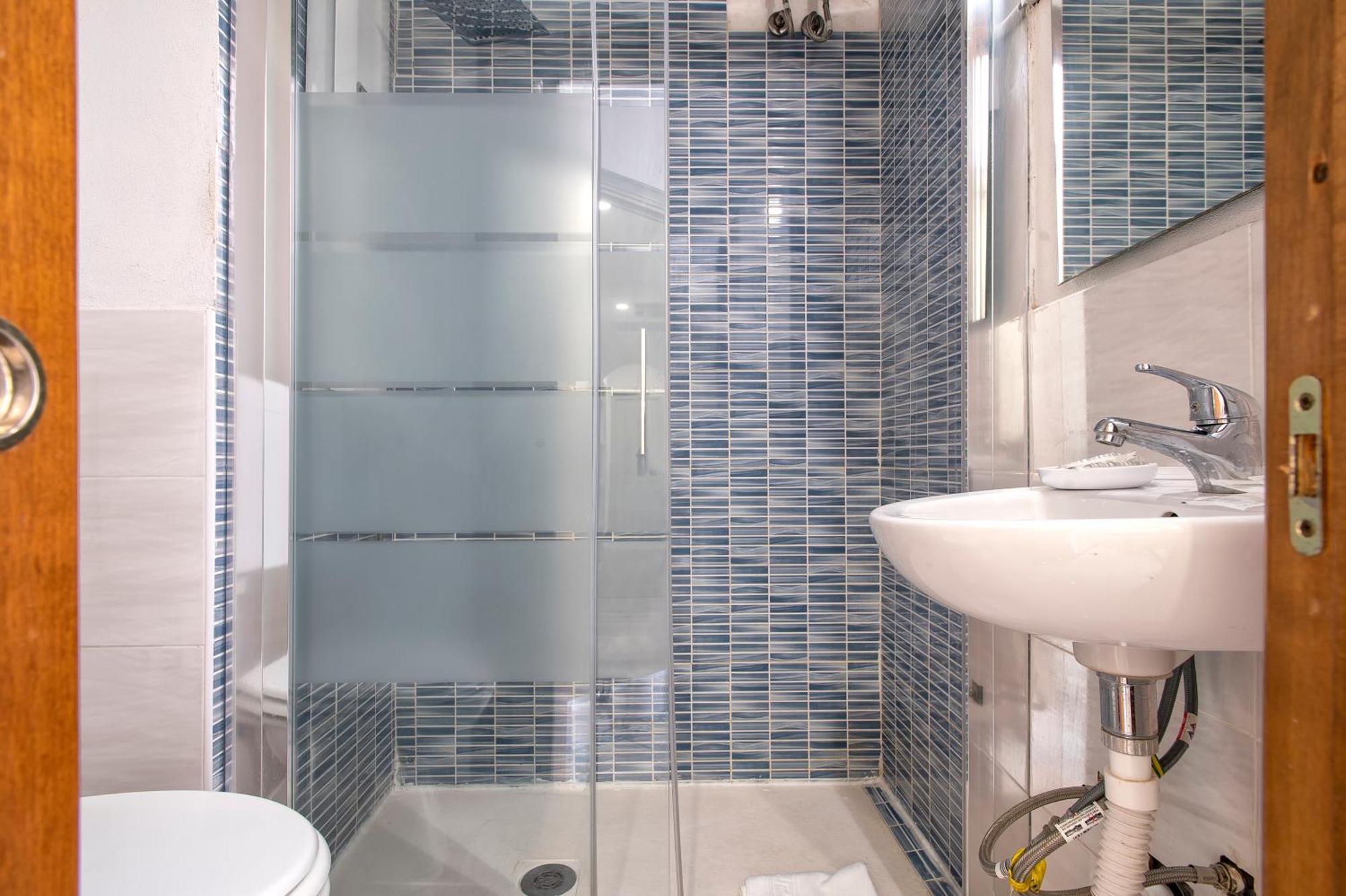 Oasis Guest House アルゲーロ エクステリア 写真