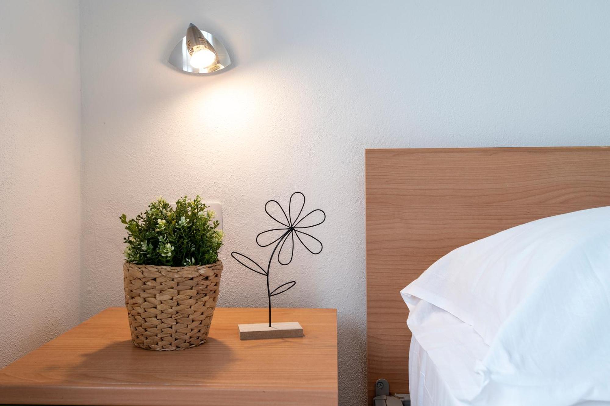 Oasis Guest House アルゲーロ エクステリア 写真