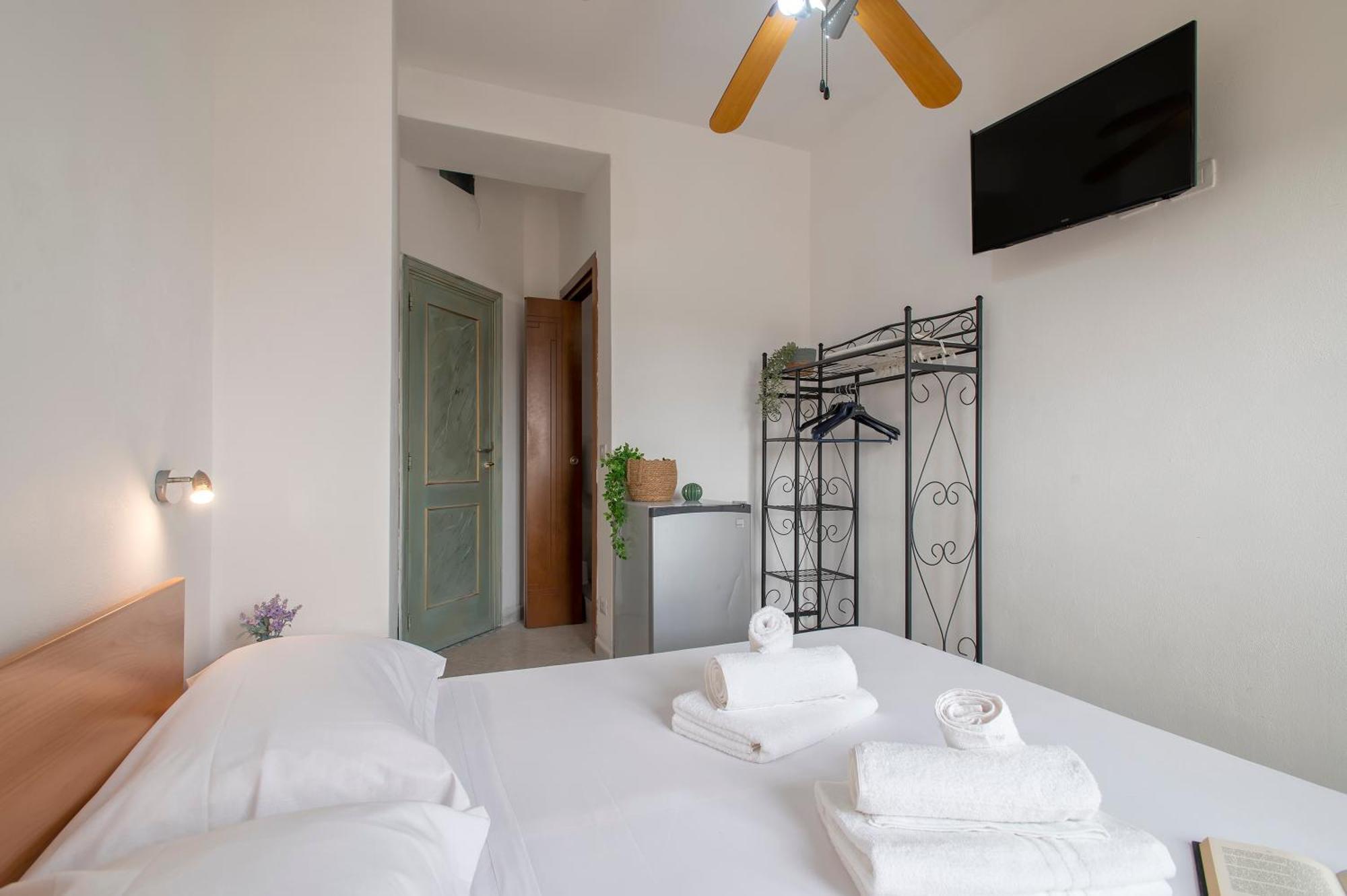 Oasis Guest House アルゲーロ エクステリア 写真
