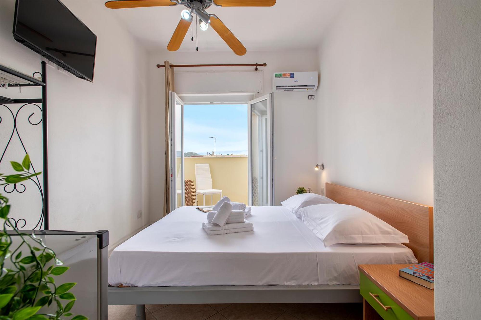 Oasis Guest House アルゲーロ エクステリア 写真