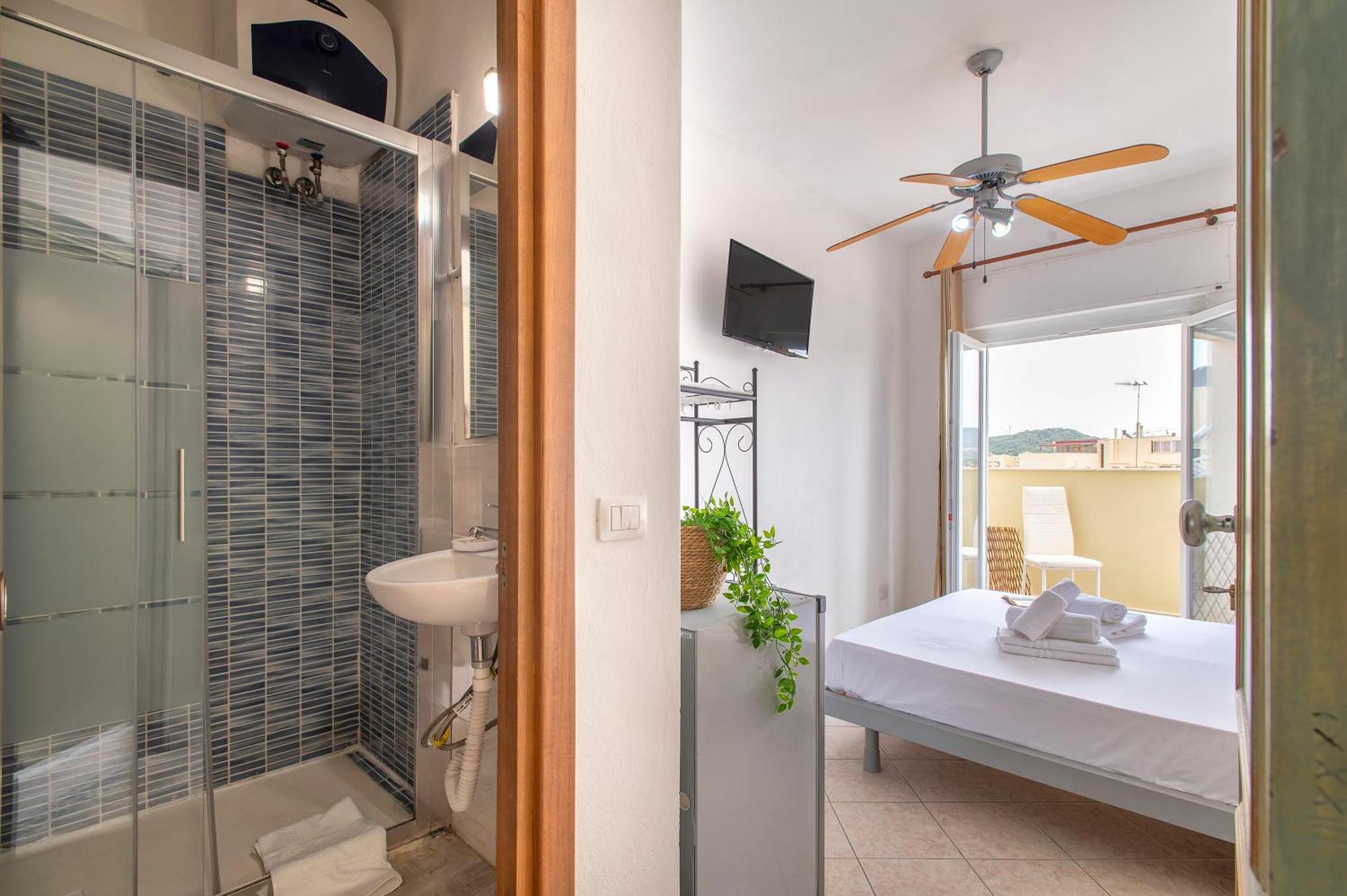 Oasis Guest House アルゲーロ エクステリア 写真
