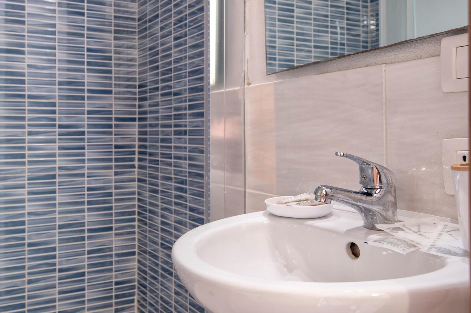 Oasis Guest House アルゲーロ エクステリア 写真