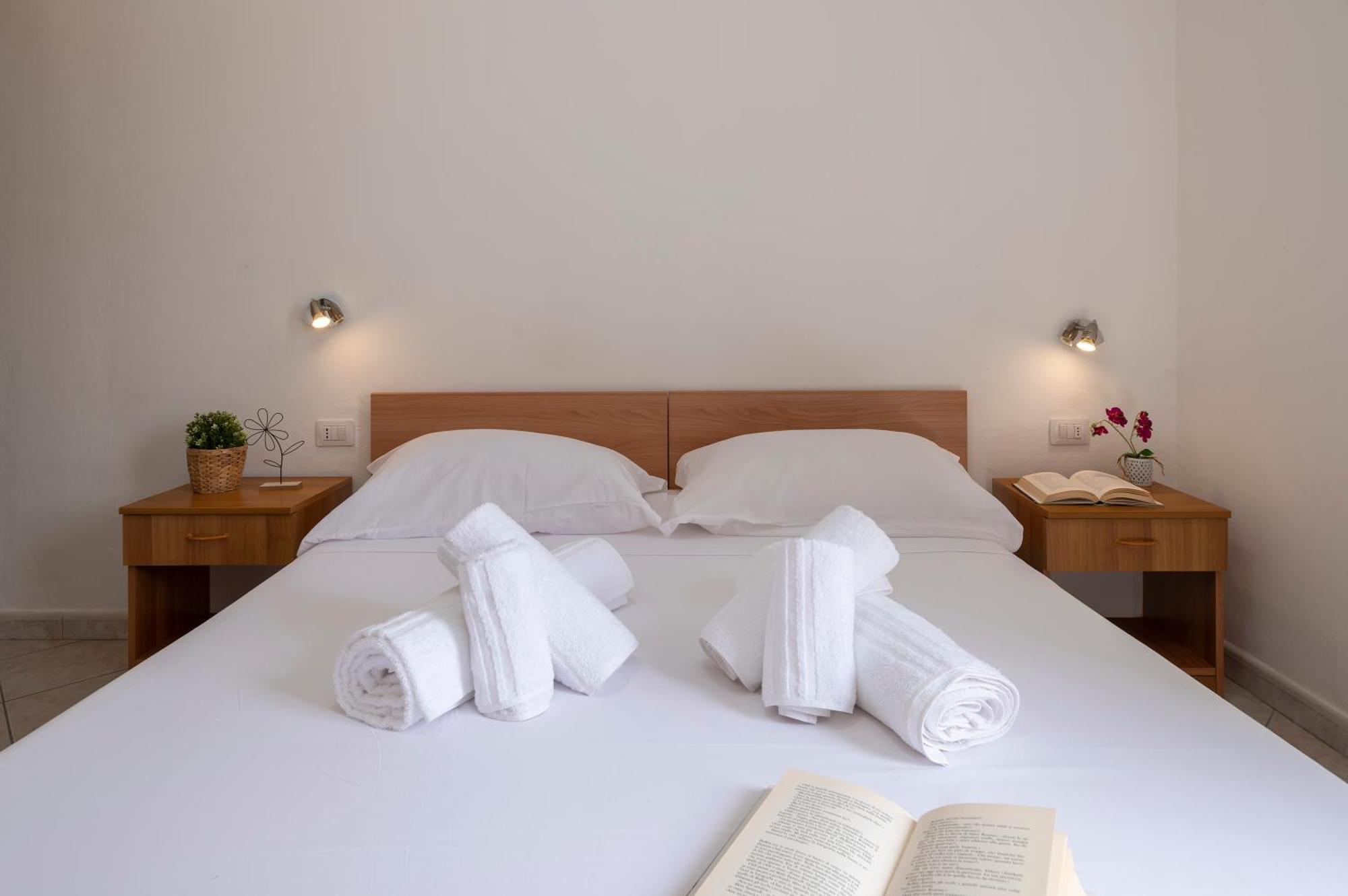 Oasis Guest House アルゲーロ エクステリア 写真