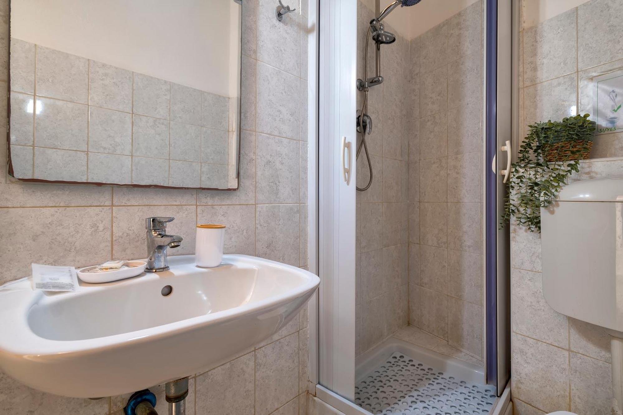 Oasis Guest House アルゲーロ エクステリア 写真