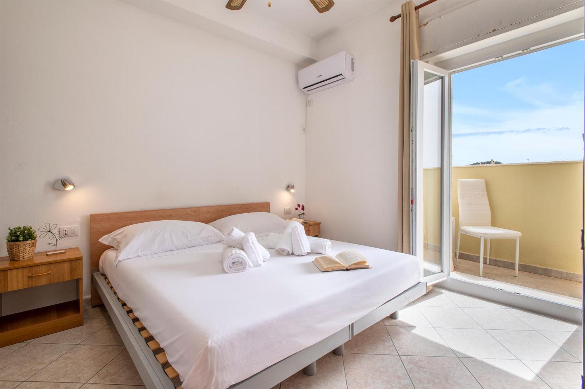 Oasis Guest House アルゲーロ エクステリア 写真