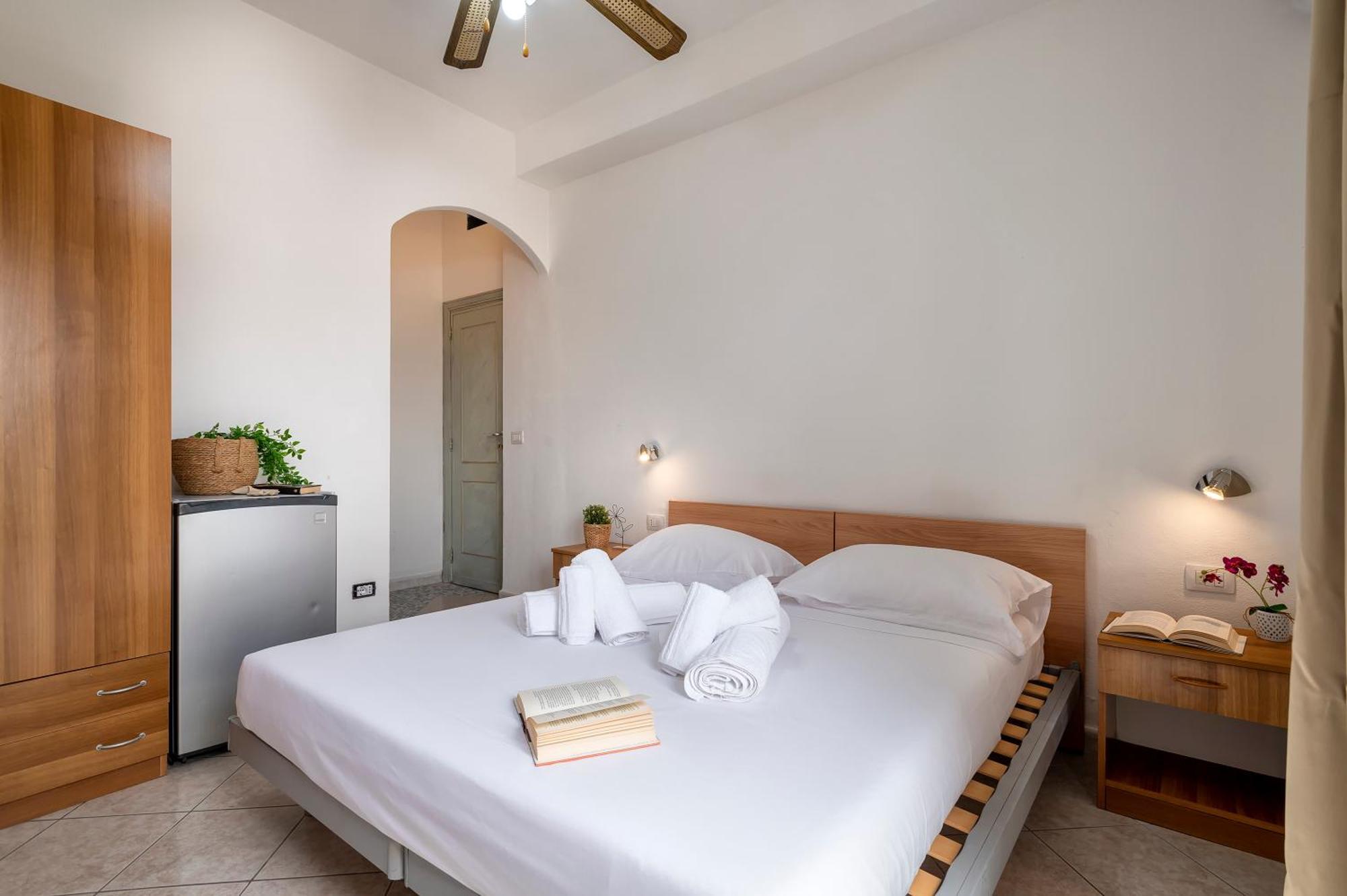 Oasis Guest House アルゲーロ エクステリア 写真